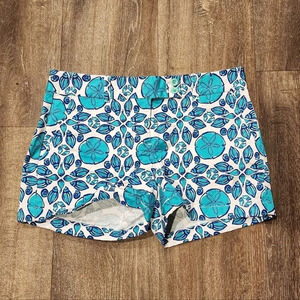 Vineyard Vines Sand Dollar Print Short